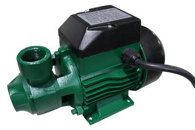 China Peripheral Pump Electric Water Transfer Pump , Water Pressure Pump Qb60 0.55 Hp for sale