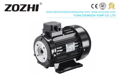 China 6HP/4.4KW Hollow Shaft Motor 1420RPM Frame 100 Hs 100L4-4 For High Pressure Pump for sale