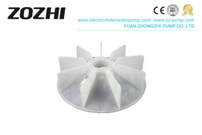 China Durable Engine Cooling Fan Blade Plastic PP Y2 Fit 90# Frame Three Phase Motor for sale