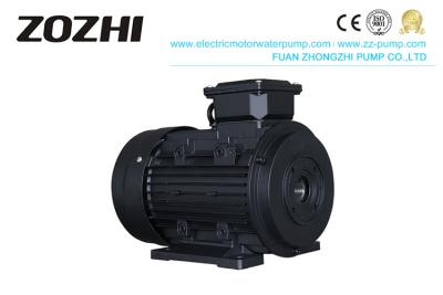 China AC Motors Hollow Shaft Electric Motor Hs 712-4 0.37kw 0.5hp High Efficiency 71 Frame for sale