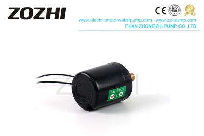 China Electronic Auto Ac Mechanical Pressure Switch 110-230V For Pump Replacement for sale
