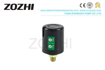 China Mechanical Adjustable Pressure Limit Switch 3/8