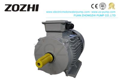 China Three Phase Induction IE3 Motor 2 Poles IE3-802-2 1.1KW Premium Efficiency 60Hz for sale