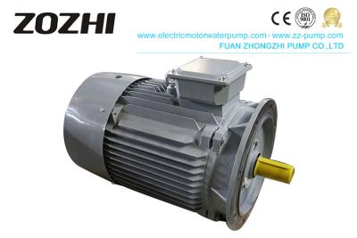 China IE3-90S-2 1.5KW Ie3 Premium Efficiency Motors , Asynchronous Electric Motor 400V for sale