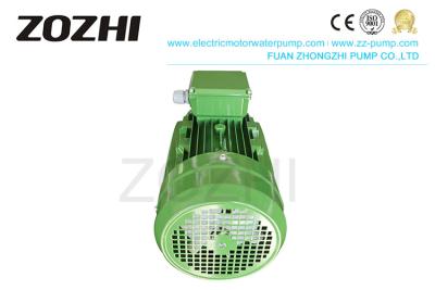 中国 Electirc IE2モーターMS160M2-2 15KW 20HP低い規定回転数60HzのISO標準 販売のため