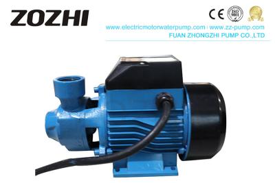 China QB Series Peripheral Water Pump , Vortex Impeller Water Pump 2850RPM Speed for sale