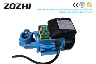 China Self Priming Peripheral Water Pump , Electric Water Vortex Pump Single Stage for sale