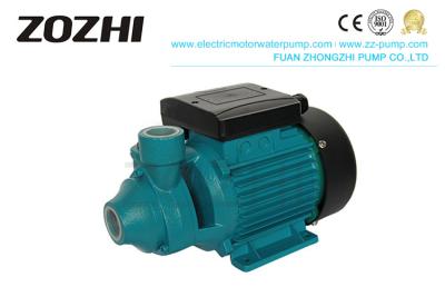 China PM Series Vortex Peripheral Centrifugal Water Pump Aluminum Motor Housing 50M Head for sale