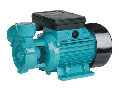 China DB Series Electric Peripheral Electric Pump , High Pressure Pumps Brass Impeller for sale