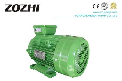China Asynchronous Three Phase Induction Motor High Efficiency Low Speed Ac Squirrel Cage for sale