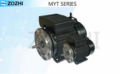 중국 수영장 승압기 펌프를 위한 1.5HP 1.1KW 단상 모터 1상 유동 전동기 ISO 판매용