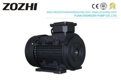 China Electrical Hollow Shaft Motor 2.2KW 3.0 Hp 1450 RPM Three Phase 400v Class B Insulation for sale