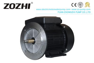China 0.75KW 1Hp 2800rpm MYT712-2  Pool Pump Motor 220V/50HZ for sale