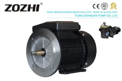 Китай Мотор 1.5KW насоса бассейна вентиляторной системы охлаждения MYT802-2 2HP 2800RPM продается