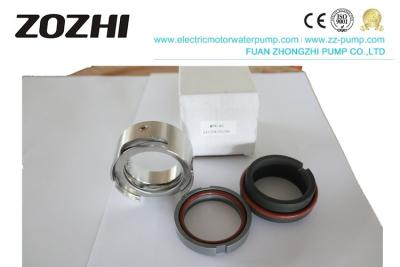 China Rubber Material O Ring Mechanical Seals Burgmann M7N Water Pump Application for sale