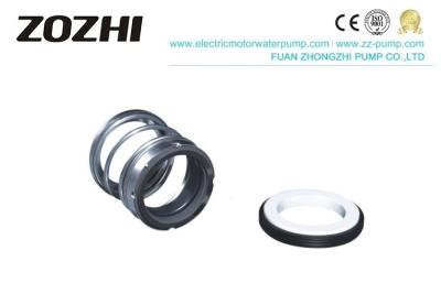 China Single Face Easy Spare Parts Burgmann 560A Elastomer Bellows Mechanical Seal for sale