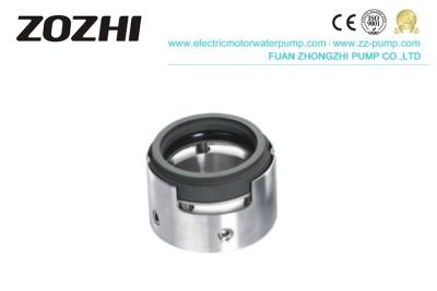 China Industrial Pump Easy Spare Parts Eagle Burgmann Mechanical Seal H7N CE Approval for sale