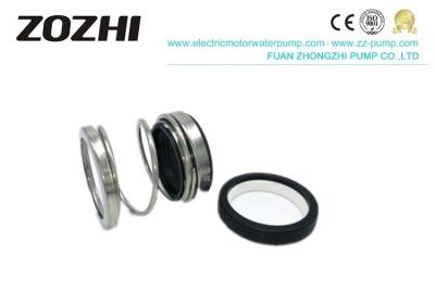 China Rubber Water Pump Seals , 0.8Mpa 560A/B/C Mechanical Shaft Seal Standard Size for sale
