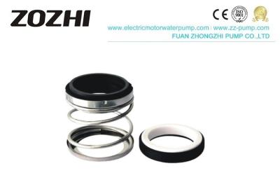China Standard Size Burgmann BIA Mechanical Seal 1.0Mpa Pressure Centrifugal Pump application for sale