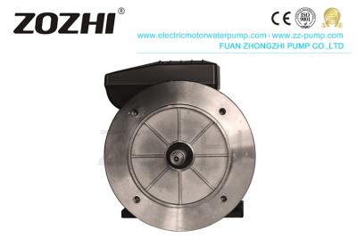China motor assíncrono MYT712-2 da fase monofásica de 1.1KW 1.5HP 2 Polo para o motor nadador da bomba à venda