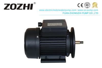 China 1.5Hp Single Phase Electric Motor , Swimming Pool Pump Induction Motor MYT801-2 for sale