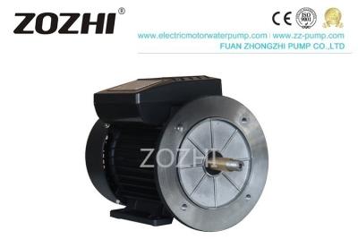 China Aluminum Frame Single Phase Electric Motor MYT Series 15KW For Swimming Pool Pump for sale