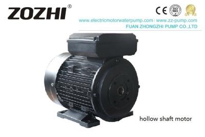 China AC Wash Machine Three Phase Asynchronous Motor 3kw 100L2-4 Clockwise Rotation for sale