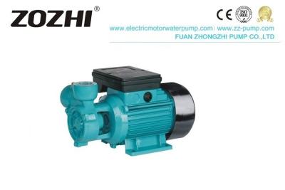 中国 0.25-0.75kw渦の水ポンプ高速DB-125 DB-370 DB-550 DB-750 9Mの吸引 販売のため