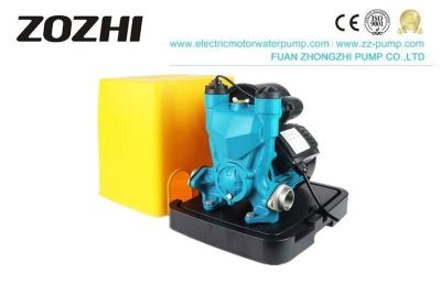 Κίνα Zzhm-125A αυτόματη ενέργεια δεξαμενών 2L πίεσης υδραντλιών 0.125KW 0.15HP - αποταμίευση προς πώληση