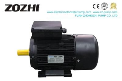China Motor refrigerando de condução geral 2 Polo ML100L-2 3KW do começo do capacitor do fã IP54 à venda