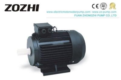 China Y2 Series 3 Phase Induction Motor , 8 Pole 3 Phase Synchronous Motor 0.18-200KW for sale