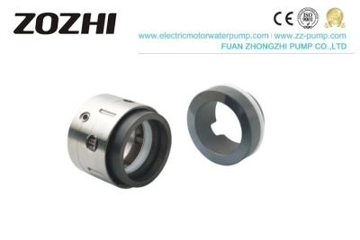 China Mechanical Seal Easy Spare Parts Single Face CN 109 2.4Mpa Pressure For Water Pump for sale