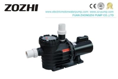 Chine Pompe centrifuge électrique monophasé d'électrophorèse pour la STATION THERMALE/piscine à vendre