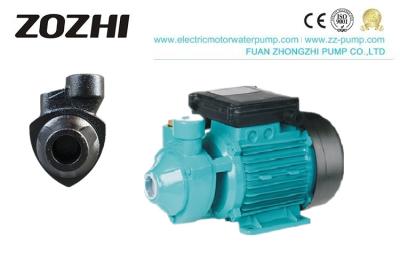 China 0.75KW/1HP Peripheral Water Pump DB-750A Electrophoretic Coating Vortex Type for sale
