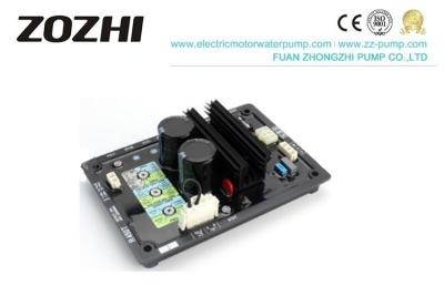 China Regulador de voltaje sin cepillo del generador de la CA de Digitaces AVR R450T para el equipo industrial en venta
