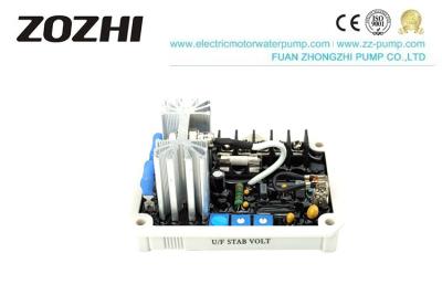 China Compact Generator Spare Parts Auto Voltage Regulator AVR EA05A 0.5% Regulation for sale