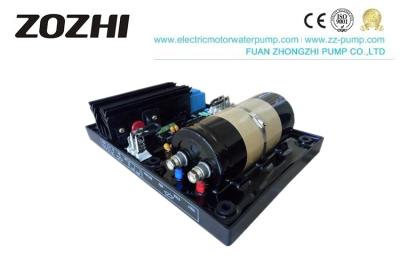 China Estabilizador automático trifásico AVR R448 del voltaje para el generador diesel sin cepillo en venta
