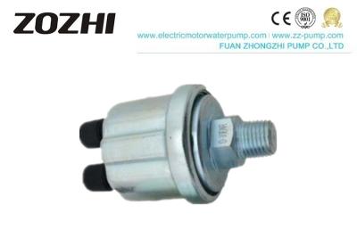 China 0-10 Bar Generator Oil Pressure Sensor Stainless Steel For Diesel Generator Sets for sale