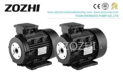 China Diameter 24 Hollow Shaft Motor Electric Motor 1450 RPM 5.5KW 7.5HP For Pressure Pump for sale