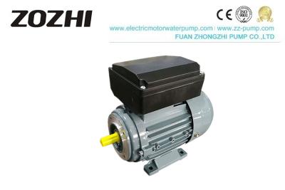 Chine Moteur à induction de vitesse du moteur à induction de pompe à eau de MY801-2 1HP 2800rpm à vendre