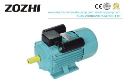 China YL90L-2 3HP 2.2kw Single Phase Asynchronous Motor General Driving Application for sale