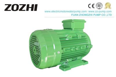 China Energy Saving Three Phase Asynchronous Motor IE3 MS160L-4 15kw 20HP For Gear Box for sale