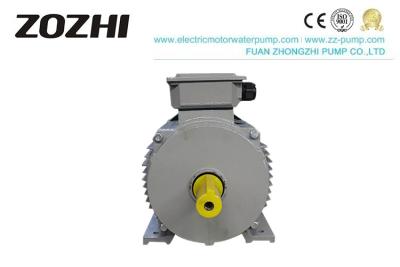 China IC411 7.5kw 10Hp 3 Phase Asynchronous Motor Cast Iron Asynchronous Induction Motor for sale