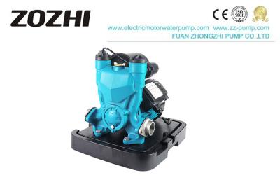 China Energy Saving Automatic Water Pump , Self Priming Peripheral Pump For House for sale