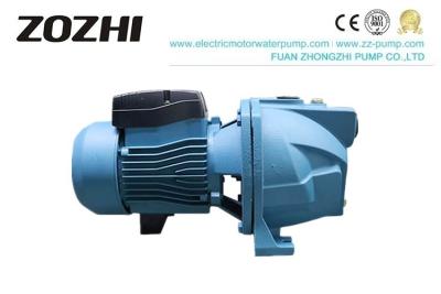 China External Ventilation Cooling Self Priming Pump Brass Impeller Pressure 1.5HP 2PH for sale