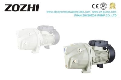 China Heavy Duty Self Priming Pump , JET Series Self Priming Sewage Pump For Houshold for sale
