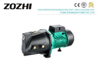 China 100% Copper Wire Self Priming Pump 0.75kw JET80L With CE/SGS/ISO Approval for sale