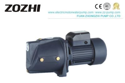 China Jet Series Deep Well Self Priming Pump 2850RPM 42L/ Min Flow  For House Supply for sale