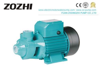 China 2850RPM Speed Peripheral Diaphragm Water Pump Booster Irrigation 1/2Hp QB Series for sale