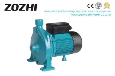 Cina Pompa idraulica domestica 0.5HP/0.37KW a 1 pollici SCM-22 di alta della testa serie di SCM per acqua pulita in vendita